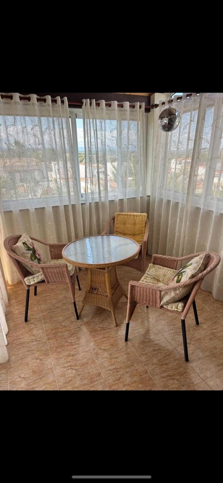 Villa Casa Daniela Peñíscola Exterior foto