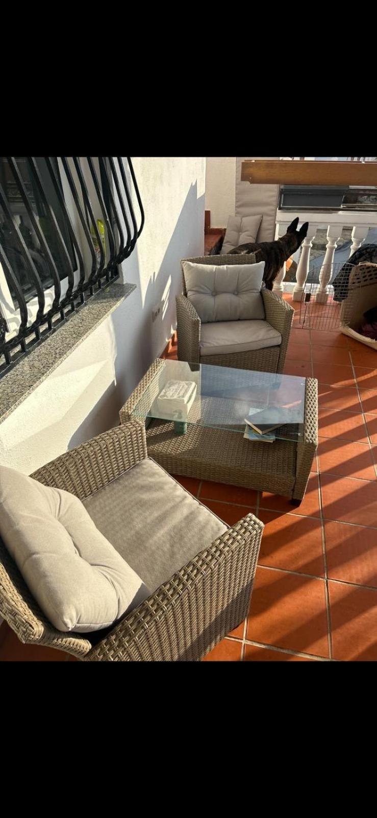 Villa Casa Daniela Peñíscola Exterior foto